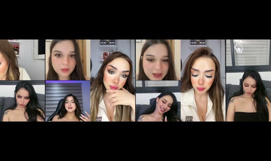 salsabilbenahmed57 TikTok Live — Aug 28, 2026, 9:42 PM