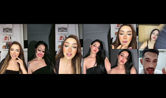 salsabilbenahmed57 TikTok Live — Aug 28, 2026, 11:02 PM