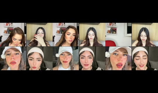 salsabilbenahmed57 TikTok Live — Aug 28, 2026, 11:52 PM