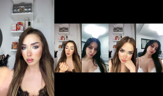 salsabilbenahmed57 TikTok Live — Aug 29, 2026, 10:45 PM