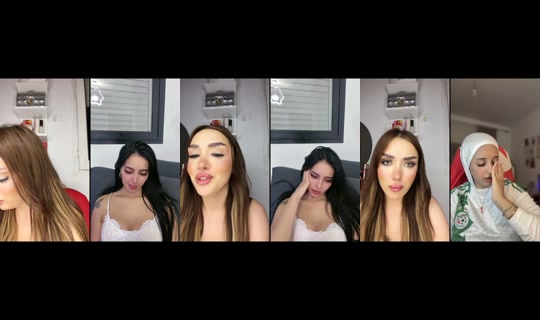 salsabilbenahmed57 TikTok Live — Aug 30, 2026, 12:25 AM