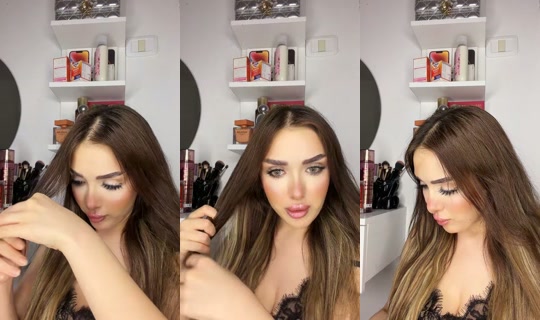 salsabilbenahmed57 TikTok Live — Aug 30, 2026, 1:48 AM