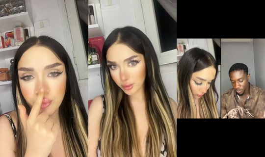 salsabilbenahmed57 TikTok Live — Sep 1, 2026, 12:29 AM