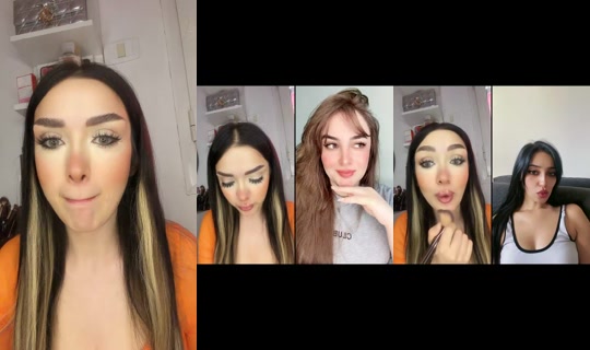 salsabilbenahmed57 TikTok Live — Sep 1, 2026, 1:48 PM