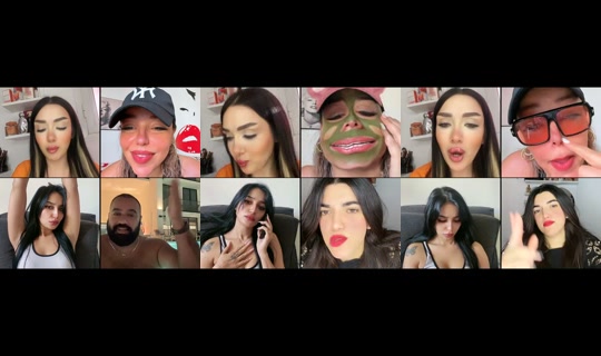 salsabilbenahmed57 TikTok Live — Sep 1, 2026, 3:29 PM