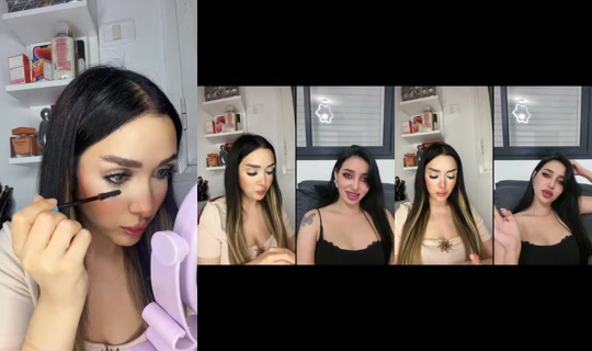 salsabilbenahmed57 TikTok Live — Sep 1, 2026, 9:50 PM