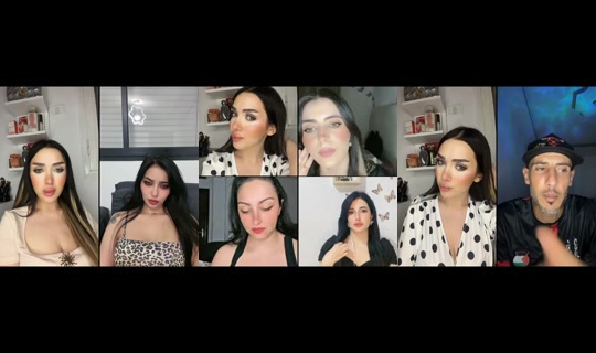salsabilbenahmed57 TikTok Live — Sep 1, 2026, 10:37 PM
