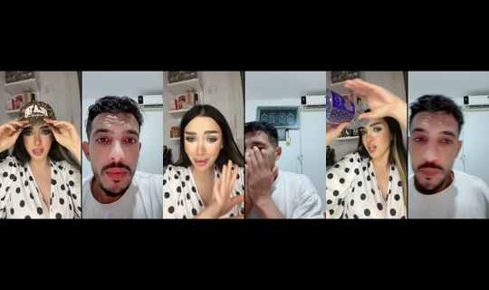 salsabilbenahmed57 TikTok Live — Sep 1, 2026, 11:27 PM