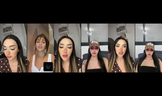 salsabilbenahmed57 TikTok Live — Sep 2, 2026, 10:10 PM
