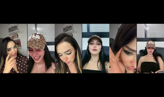 salsabilbenahmed57 TikTok Live — Sep 2, 2026, 11:01 PM