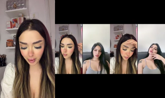 salsabilbenahmed57 TikTok Live — Sep 3, 2026, 12:53 PM