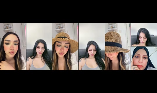 salsabilbenahmed57 TikTok Live — Sep 3, 2026, 1:44 PM