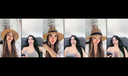 salsabilbenahmed57 TikTok Live — Sep 3, 2026, 2:34 PM