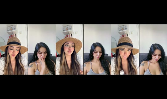 salsabilbenahmed57 TikTok Live — Sep 3, 2026, 2:49 PM