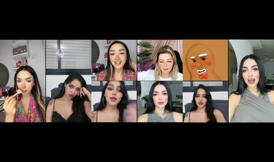 salsabilbenahmed57 TikTok Live — Sep 3, 2026, 10:03 PM