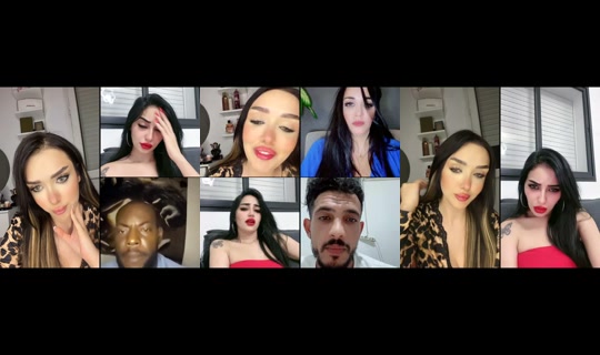 salsabilbenahmed57 TikTok Live — Sep 30, 2026, 9:20 PM