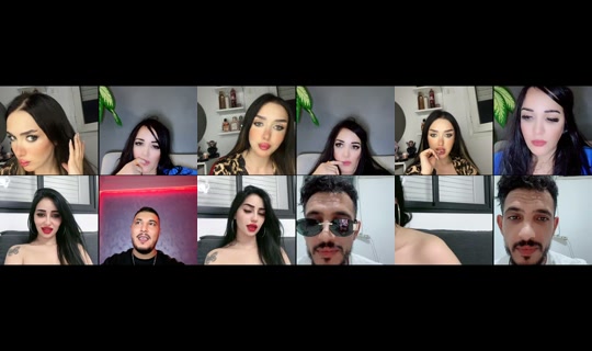 salsabilbenahmed57 TikTok Live — Sep 30, 2026, 10:10 PM
