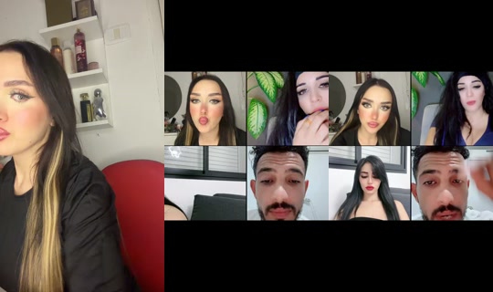 salsabilbenahmed57 TikTok Live — Oct 1, 2026, 9:42 PM