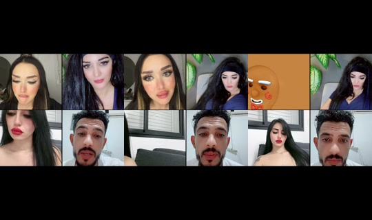 salsabilbenahmed57 TikTok Live — Oct 1, 2026, 10:32 PM
