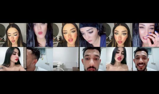salsabilbenahmed57 TikTok Live — Oct 1, 2026, 11:22 PM