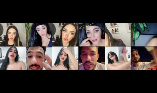 salsabilbenahmed57 TikTok Live — Oct 2, 2026, 12:13 AM