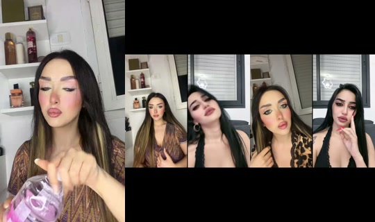 salsabilbenahmed57 TikTok Live — Oct 3, 2026, 7:07 PM