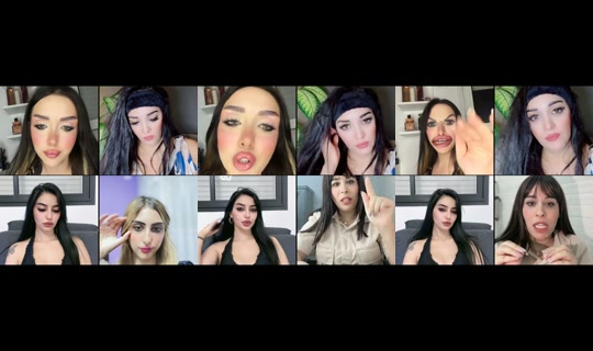 salsabilbenahmed57 TikTok Live — Oct 3, 2026, 7:57 PM