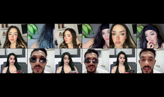 salsabilbenahmed57 TikTok Live — Oct 3, 2026, 8:47 PM