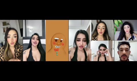 salsabilbenahmed57 TikTok Live — Oct 3, 2026, 11:08 PM
