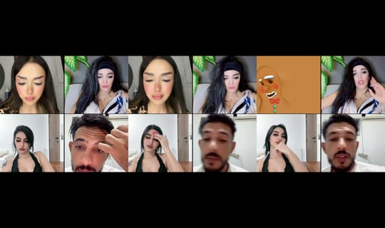 salsabilbenahmed57 TikTok Live — Oct 3, 2026, 11:59 PM