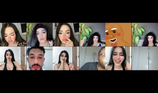 salsabilbenahmed57 TikTok Live — Oct 4, 2026, 12:56 AM