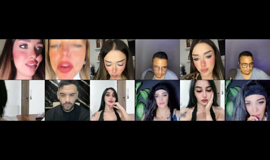 salsabilbenahmed57 TikTok Live — Oct 4, 2026, 1:46 AM