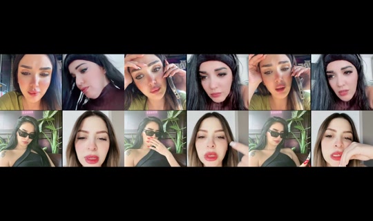 salsabilbenahmed57 TikTok Live — Oct 4, 2026, 2:39 PM