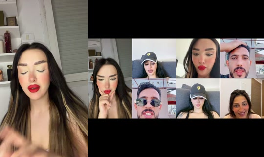 salsabilbenahmed57 TikTok Live — Oct 6, 2026, 2:12 PM