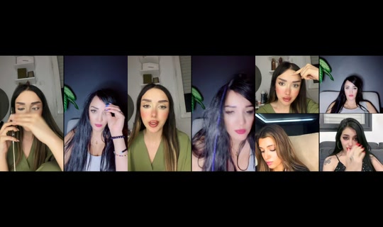 salsabilbenahmed57 TikTok Live — Oct 6, 2026, 10:03 PM
