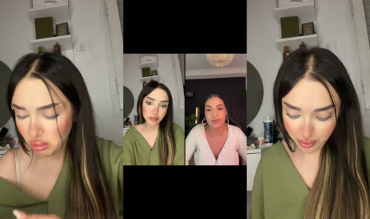 salsabilbenahmed57 TikTok Live — Oct 7, 2026, 1:19 AM