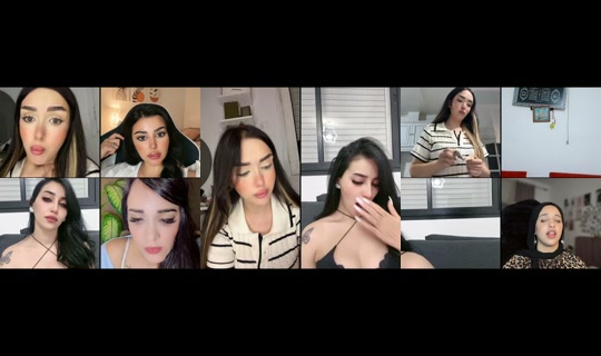 salsabilbenahmed57 TikTok Live — Oct 7, 2026, 11:04 PM