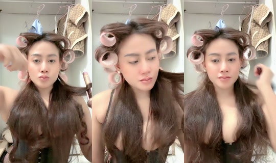 salsm.p TikTok Live — Oct 5, 2026, 6:30 PM