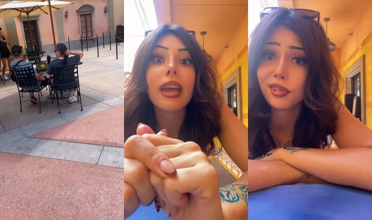 saltandvinegarbagofchips TikTok Live — Sep 14, 2026, 4:40 PM