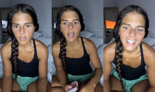 saltwater_freedom TikTok Live — Oct 4, 2026, 5:54 AM