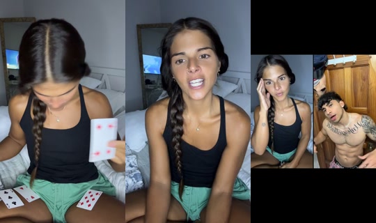saltwater_freedom TikTok Live — Oct 4, 2026, 6:44 AM