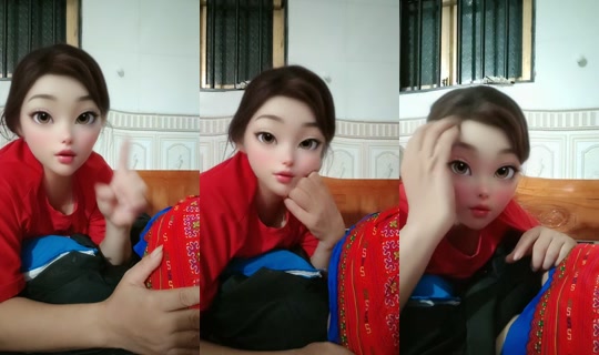 saly3554 TikTok Live — Sep 3, 2026, 6:06 PM