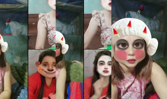 saly82137 TikTok Live — Aug 22, 2026, 11:20 PM