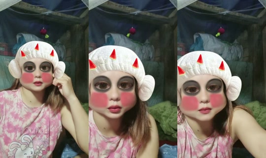 saly82137 TikTok Live — Aug 23, 2026, 12:34 AM