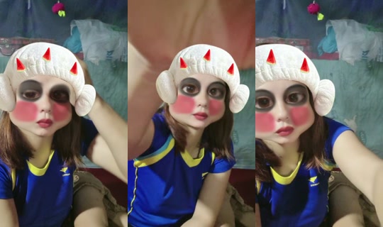 saly82137 TikTok Live — Aug 23, 2026, 9:01 PM