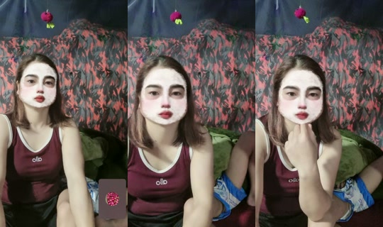 saly82137 TikTok Live — Aug 24, 2026, 8:09 PM