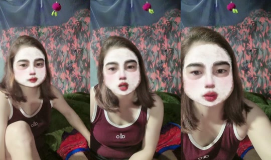 saly82137 TikTok Live — Aug 24, 2026, 8:38 PM