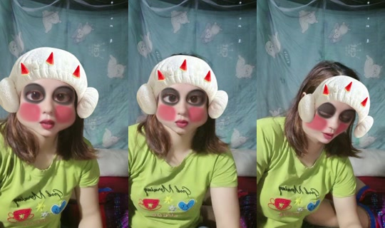 saly82137 TikTok Live — Sep 5, 2026, 9:29 PM