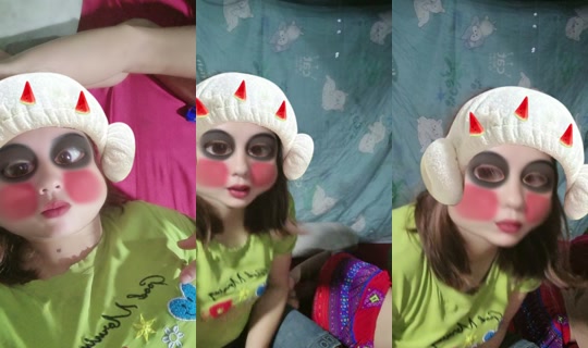 saly82137 TikTok Live — Sep 5, 2026, 10:03 PM