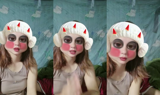 saly82137 TikTok Live — Sep 6, 2026, 9:09 PM